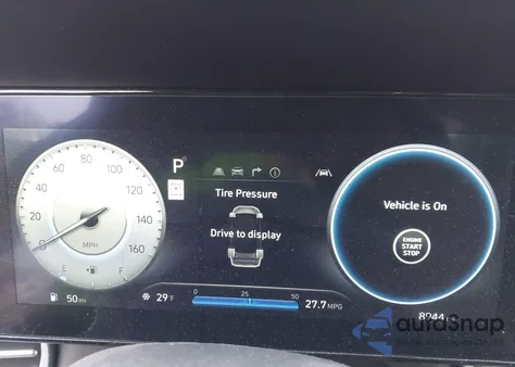 2024 Hyundai Elantra Sel из США, поврежденный, VIN KMHLM4DG7RU695420